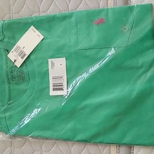 POLO Ralph Lauren T shirt